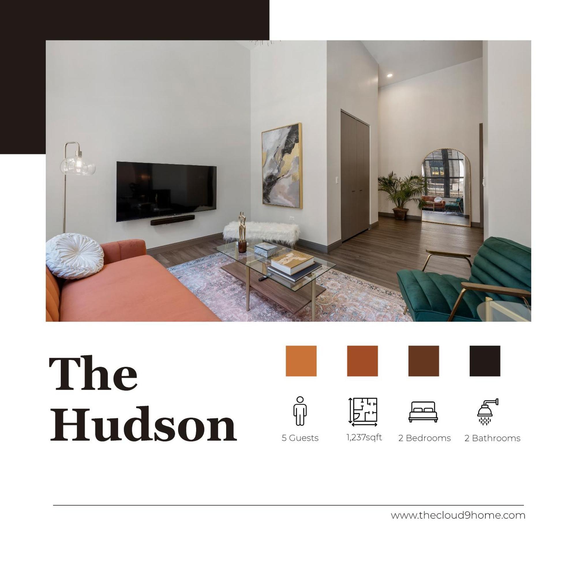 Experience Downtown Chicago At Millennium - Luxury Apartments In The Loop Zimmer foto